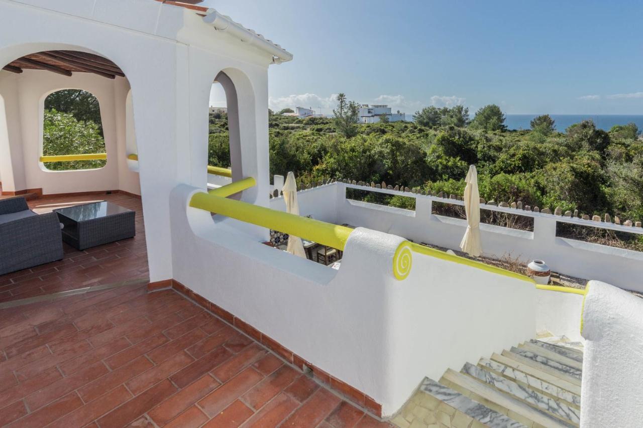 Vila Horizonte Carvoeiro  Exterior photo