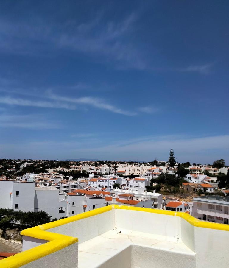 Vila Horizonte Carvoeiro  Exterior photo