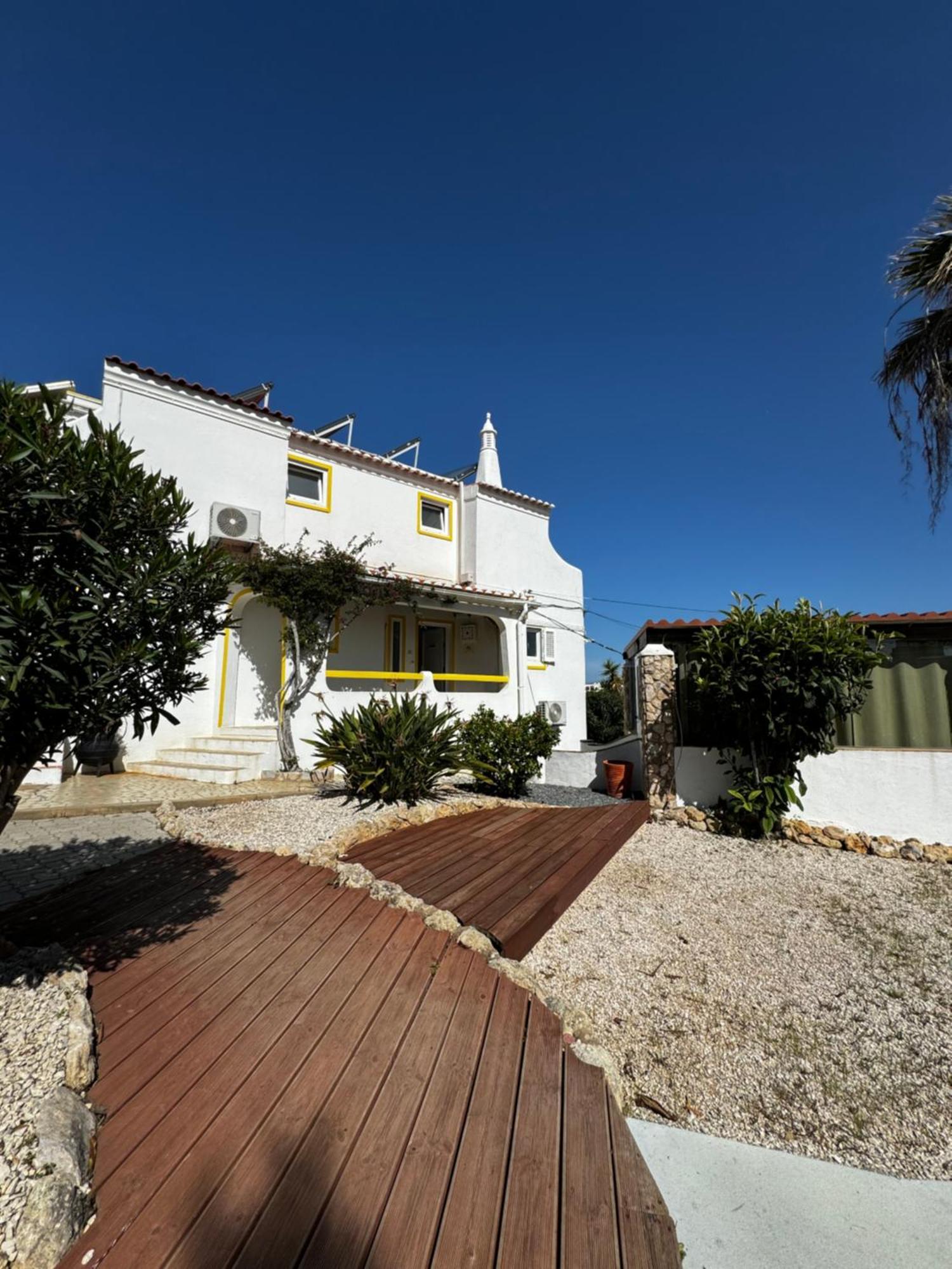 Vila Horizonte Carvoeiro  Exterior photo